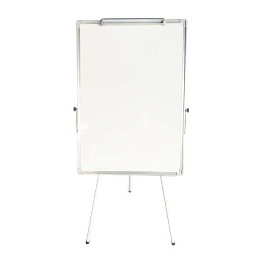 Picture of WHITEBOARD FLIPCHART 70X100CM